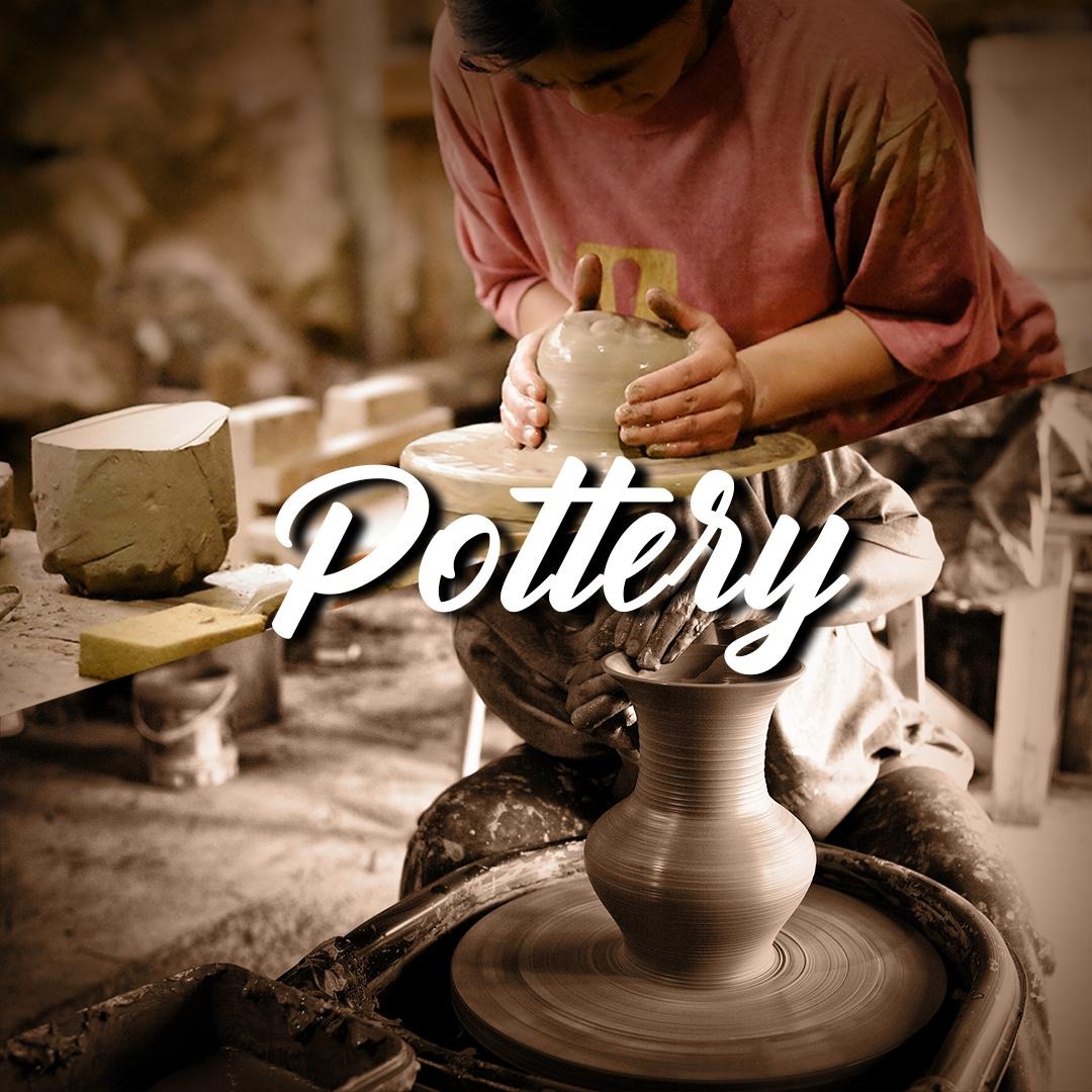Pottery Likha 3