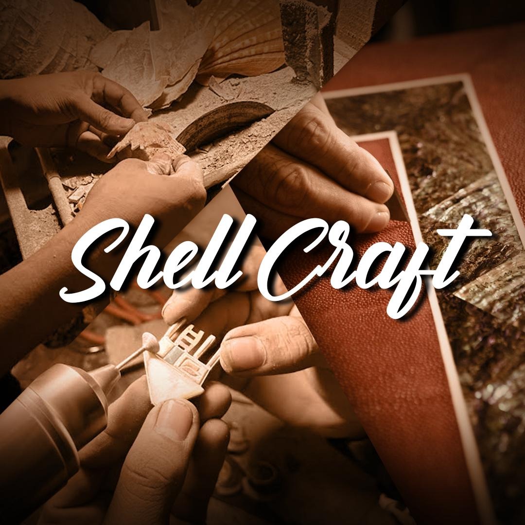 Shell Craft Likha 2