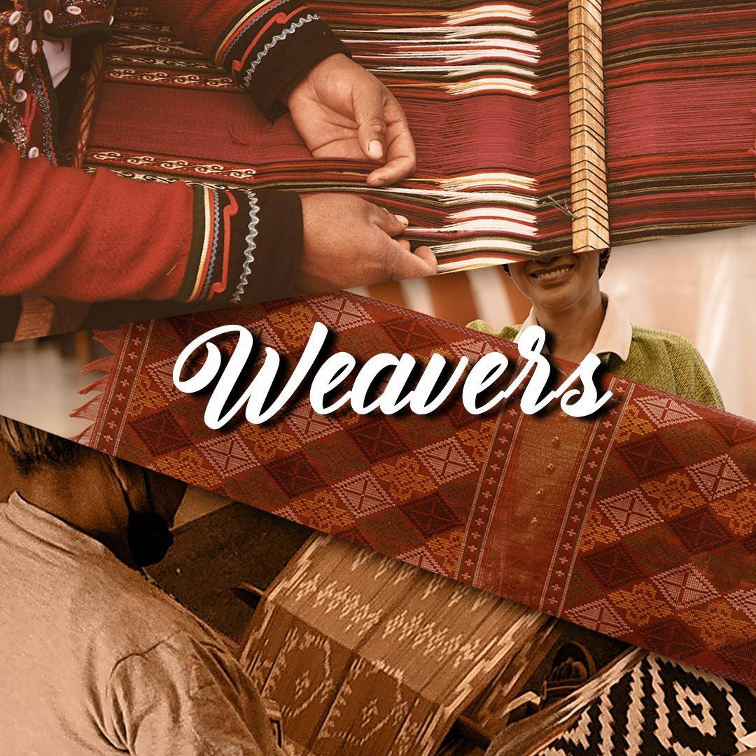 Weavers Likha 2