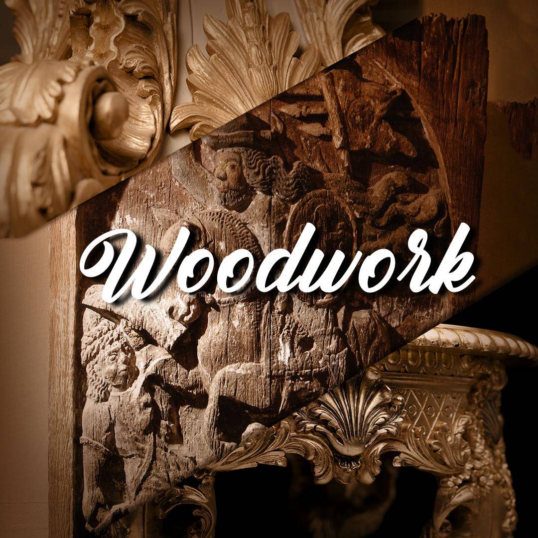 Woodwork Likha 2