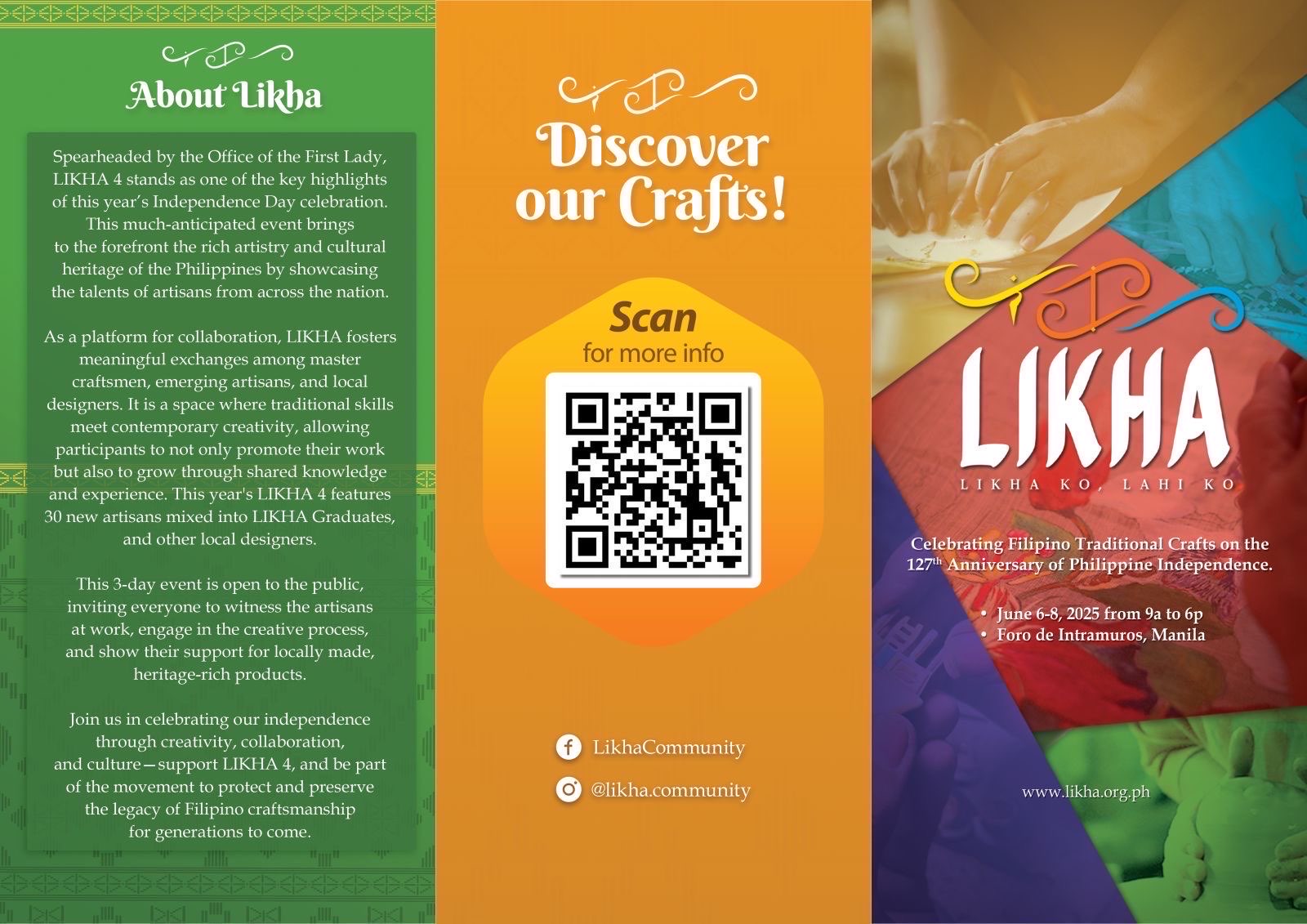 Brochure