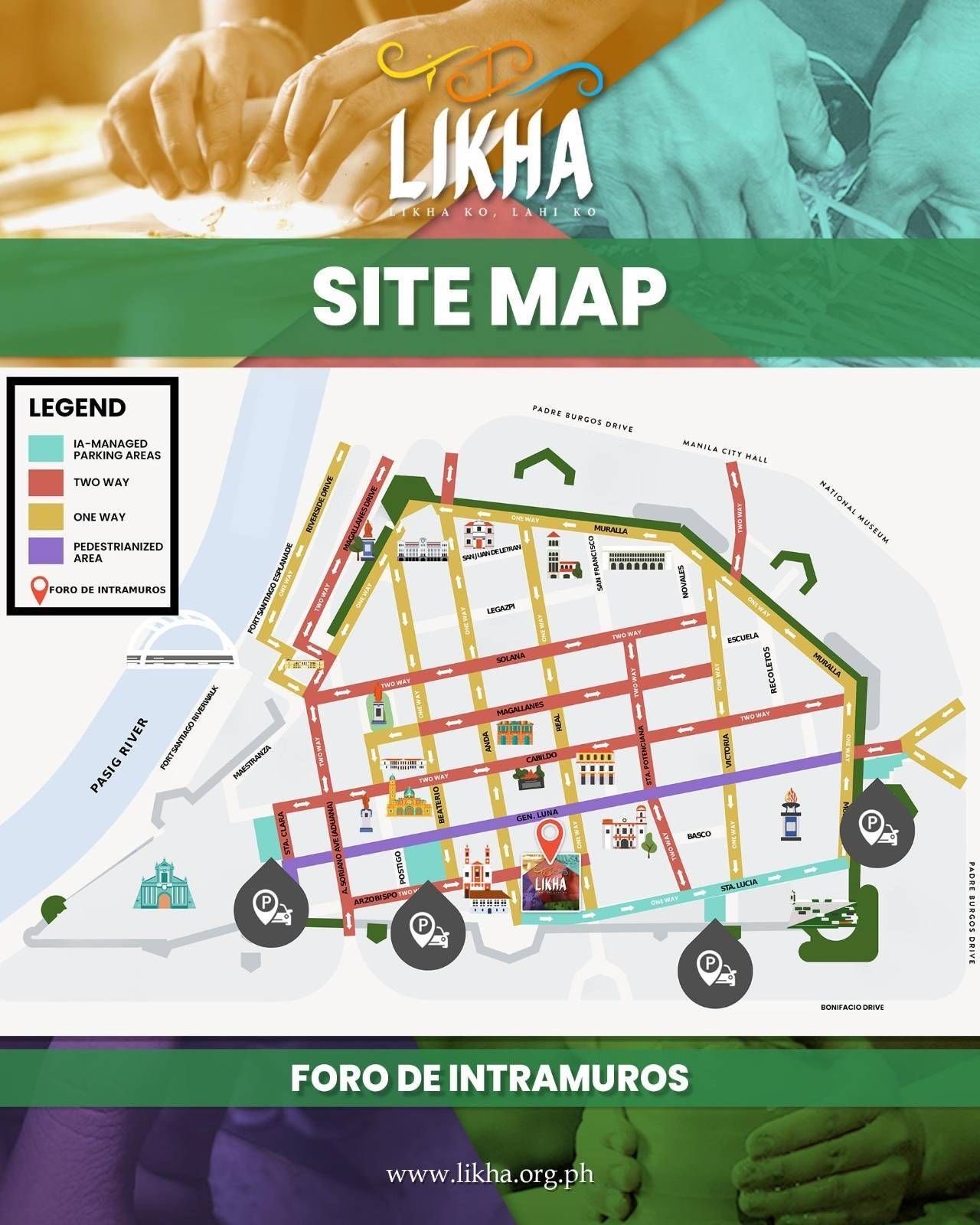 Site Map